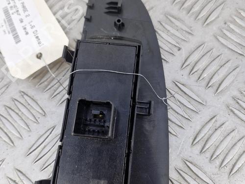 Left front window switch SEAT LEON (1P1) 1.6 TDI | BP38422712I27 - Image 4