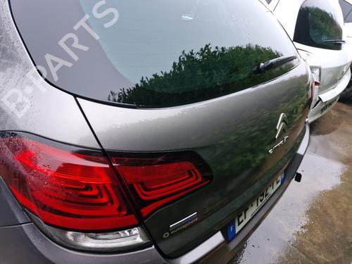 Hand brake CITROËN C4 II (NC_) 1.6 BlueHDi 120 | BP28741710I18  - Image 6