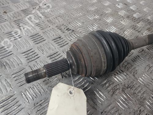Right front driveshaft RENAULT MEGANE II Coupé-Cabriolet (EM0/1_) 1.6 | BP30627752M39