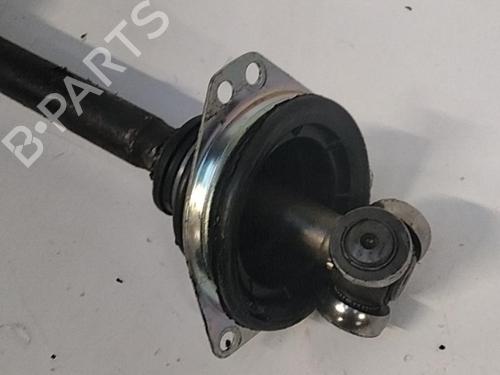 Left front driveshaft RENAULT ESPACE IV (JK0/1_) 2.2 dCi (JK0H) | BP28747630M38