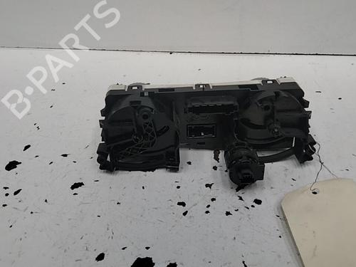 Comando chauffage MITSUBISHI COLT VI (Z3_A, Z2_A) 1.5 DI-D (Z39A) | BP28753822I5