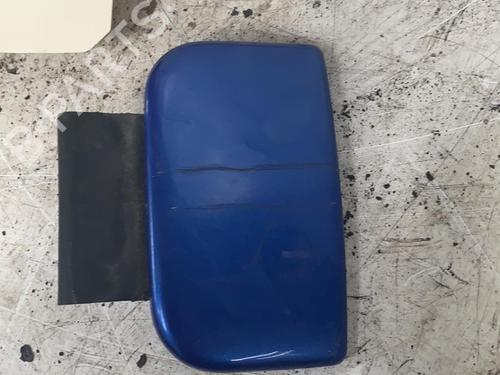 Used Front left exterior door handle CITROËN SAXO (S0, S1) 1.0 X (50 hp) 28750489