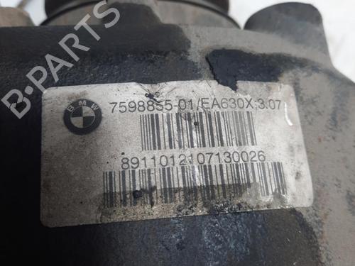 Rear differential BMW 1 (E81) 118 d | BP28773463M24 - Image 2