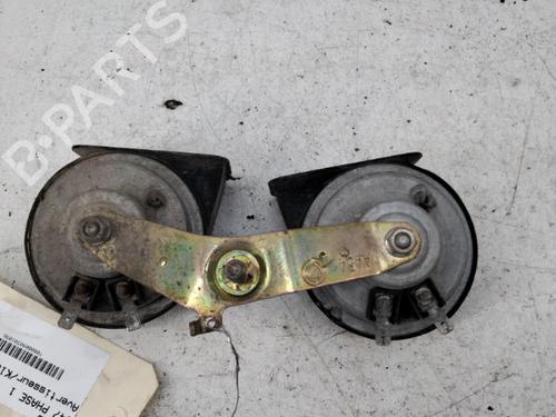 Used Horn Horn ALFA ROMEO 147 (937_) 1.9 JTD (937.AXD1A, 937.BXD1A, 937.AXV1A, 937.BXB1A,... (115 hp) 28781250 28781250