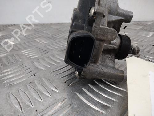 Front wiper motor NISSAN X-TRAIL I (T30) 2.2 Di 4x4 | BP28757184M29