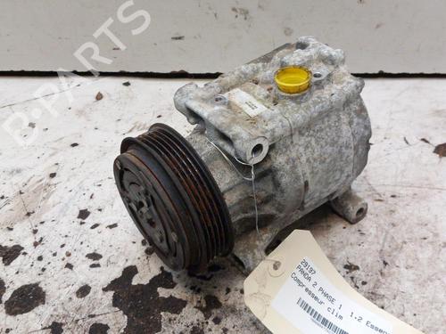 AC compressor FIAT PANDA (169_) 1.2 (169.AXB11, 169.AXB1A) | BP28787494M34 