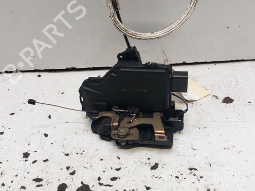 Elektronische module AUDI TT Roadster (8N9) 1.8 T quattro | BP28756489M83 