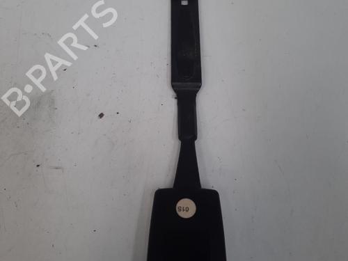 Used Seat buckle VW CADDY III Box Body/MPV (2KA, 2KH, 2CA, 2CH) 2.0 SDI (70 hp) 28758137