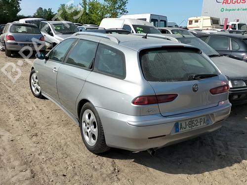 Used Parts ALFA ROMEO 156 Sportwagon (932_) 1.9 JTD (932B2B, 932B2C) 4031592