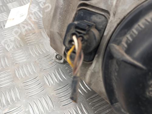 Right headlight VW GOLF III (1H1) 1.9 TDI | BP28782123C29