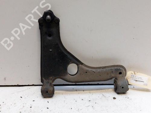 Used Left front suspension arm Left front suspension arm OPEL ASTRA G Hatchback (T98) 2.0 DTI 16V (F08, F48) (101 hp) 28770415 28770415