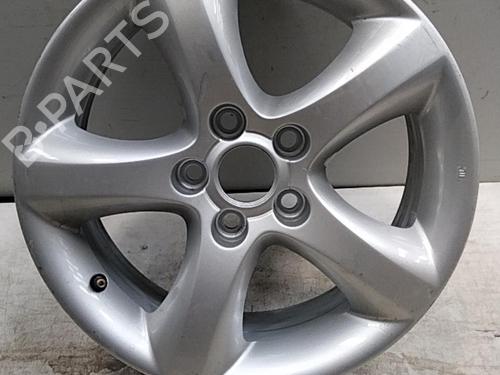 rim-skoda-fabia-ii-542-2006-2007-2008-2009-2010-2011-2012-2013-2014-33307075 main image