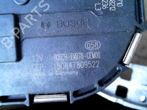 Used Front wiper motor Front wiper motor CITROËN C4 Grand Picasso II (DA_, DE_) 1.6 HDi / BlueHDi 115 (115 hp) 28755211 28755211