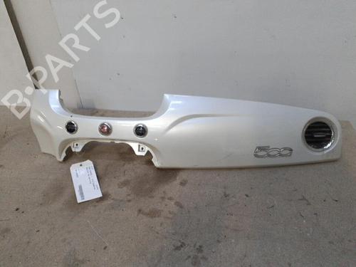 Used Warning switch FIAT 500 (312_) 0.9 (312AXG1A, 312.AXG11) (86 hp) 28776852