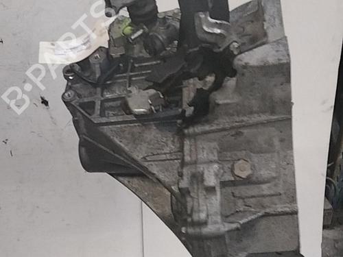 Used Gearbox Gearbox 28758683 28758683