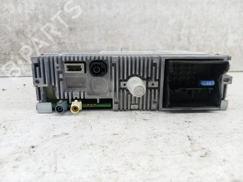 Used Radio PEUGEOT 208 I (CA_, CC_) 1.4 HDi (68 hp) 28740681