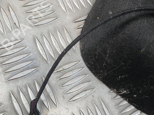 Used Rear parcel shelf Rear parcel shelf CITROËN C4 CACTUS 1.2 VTi 82 (82 hp) 39719936 39719936