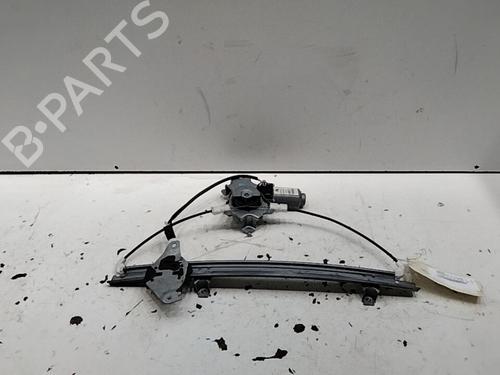 Rudehejsemekanisme ventre foran NISSAN PRIMERA Hatchback (P11) 2.0 TD (90 hp) 28791209