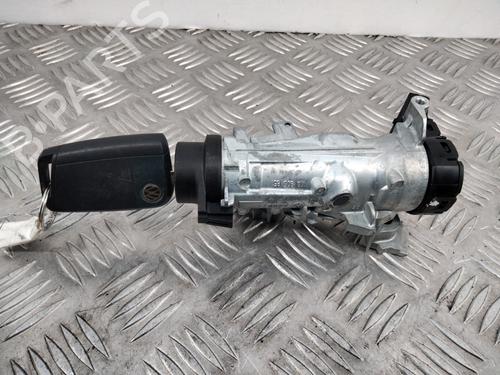 Ignition barrel VW POLO VI (AW1, BZ1, AE1) 1.0 TSI | BP28737274M48 