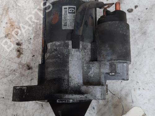 Used Starter MAZDA 5 (CR) 2.0 CD (CR19) (143 hp) 28789388