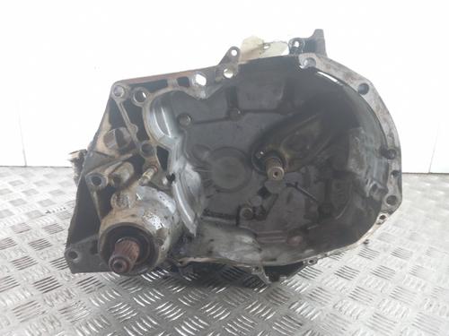 Used Gearbox RENAULT RAPID Box Body/MPV (F40_, G40_) 1.4 (F40D) (79 hp) 28738045