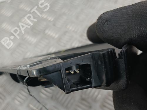 Third brake light RENAULT LAGUNA III (BT0/1) 1.5 dCi (BT00, BT0A, BT0T, BT1J) | BP30153689L11 - Image 2