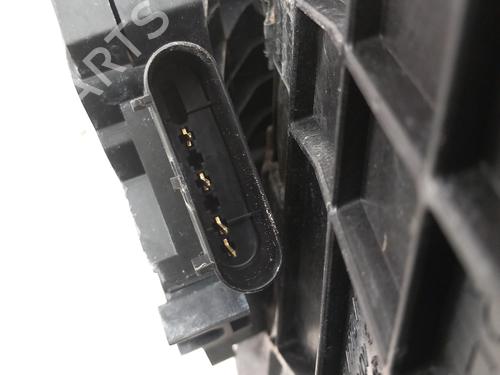 Used Rear right lock Rear right lock FORD FIESTA VI (CB1, CCN) 1.4 TDCi (70 hp) 28736794 28736794