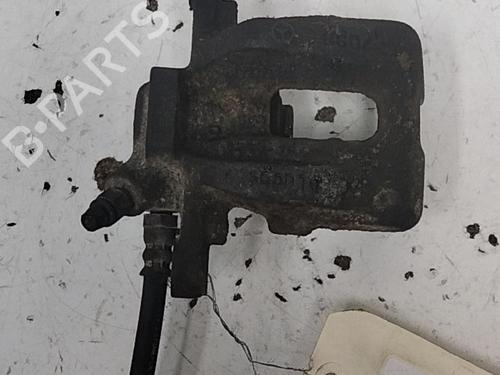Bremssattel links hinten MERCEDES-BENZ A-CLASS (W168) A 170 CDI (168.009, 168.109) | BP28791658M107 