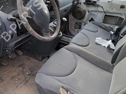 Right mirror PEUGEOT EXPERT Van (VF3A_, VF3U_, VF3X_) 1.6 HDi 90 16V | BP28756252C27 