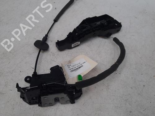 Electronic module RENAULT ZOE (BFM_) ZOE | BP28789317M83 