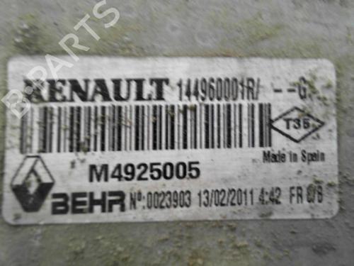 Intercooler RENAULT LAGUNA III Grandtour (KT0/1) 2.0 dCi (KT01, KT08, KT09, KT0K, KT12, KT1D, KT1W) | BP28777485M30