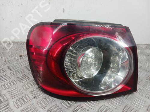 Left taillight VW GOLF V (1K1) | BP35815143C34 - Image 4