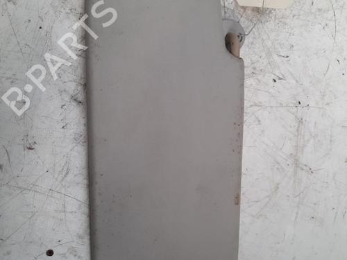 Used Left sun visor LAND ROVER FREELANDER I (L314) 2.0 Td4 4x4 (112 hp) 28786690