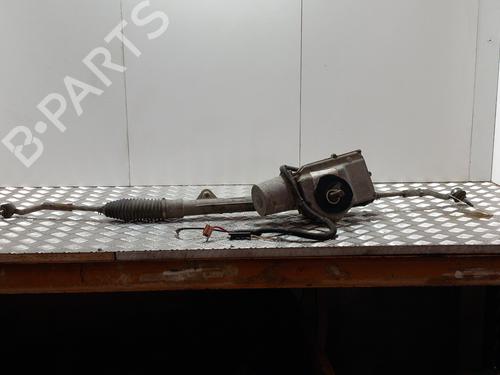 Tannstang/sevrosnekke CITROËN C3 II (SC_) 1.6 HDi 90 (90 hp) 28761836