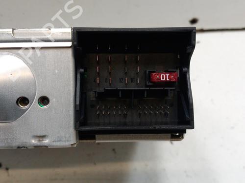 Radio MINI MINI (R50, R53) Cooper | BP28755636E6