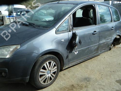 Used Parts FORD FOCUS C-MAX (DM2) 1.6 TDCi 4035202