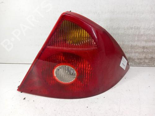 Right taillight FORD MONDEO III (B5Y) 2.0 16V TDDi / TDCi | BP28767958C35 