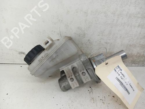 Used Brake master cylinder CITROËN C1 (PM_, PN_) 1.0 (68 hp) 28738254