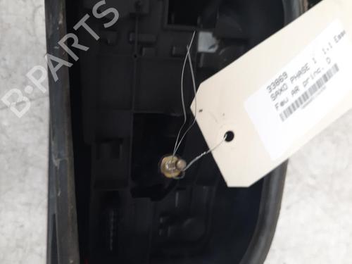 Right taillight CITROËN SAXO (S0, S1) 1.1 X, SX | BP28789966C35