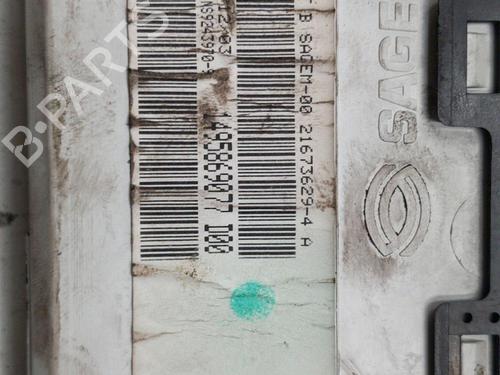 display-monitor-peugeot-807-eb_-2002-28760589 main image