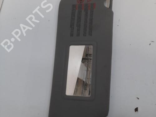 Pare-soleil droit RENAULT CLIO II (BB_, CB_) 1.5 dCi (B/CB07) (65 hp) 28758342