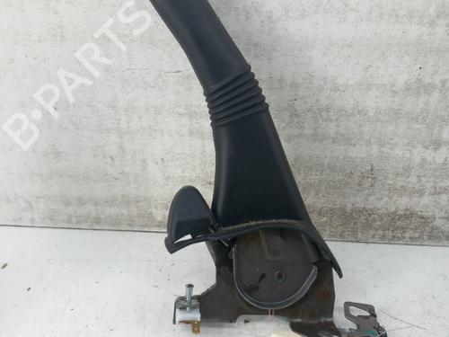 Used Hand brake Hand brake DACIA SANDERO II 1.0 SCe 75 (B8JC, B8JD, B8NC) (73 hp) 28734170 28734170