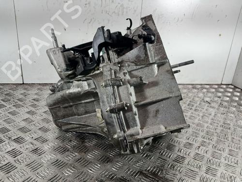 Gearbox RENAULT MEGANE IV Hatchback (B9A/M/N_) | BP35814948M3 - Image 3