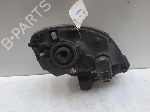 Used Left headlight Left headlight RENAULT KANGOO Express (FC0/1_) 1.5 dCi (FC07, FC1R) (65 hp) 28759984 28759984