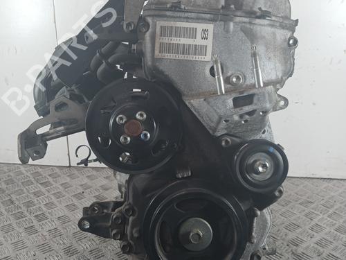 Engine OPEL AGILA B (H08) 1.0 (F68) | BP33723613M1 - Image 3