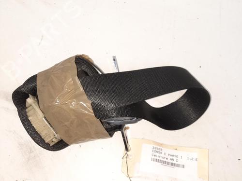 Pre-tensor trás direito OPEL CORSA C (X01) 1.2 (F08, F68) (75 hp) 28748031