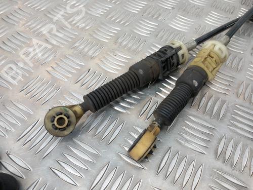 Used Gear lever Gear lever RENAULT CLIO IV (BH_) 1.5 dCi 90 (90 hp) 33955981 33955981