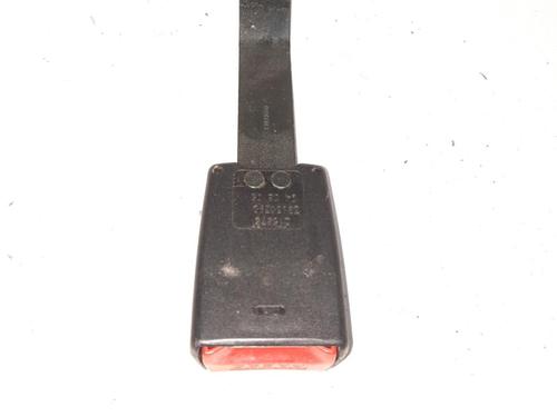 Used Seat buckle RENAULT MODUS / GRAND MODUS (F/JP0_) 1.5 dCi (FP0D, JP0D) (82 hp) 28748003