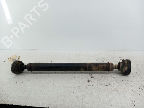 Used Driveshaft Driveshaft SUZUKI GRAND VITARA II (JT, TE, TD) 1.9 DDiS All-wheel Drive (JT419, TD44, JB419WD, JB419XD,... (129 hp) 28745345 28745345