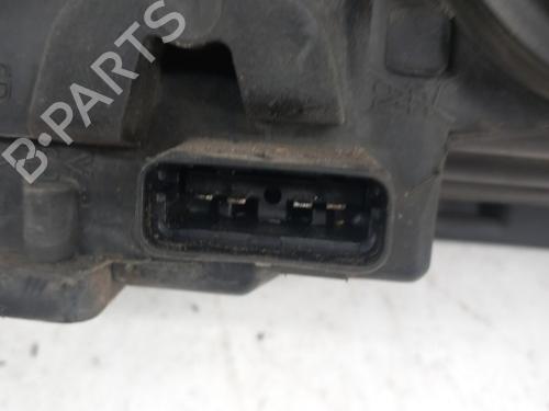 Used Left headlight Left headlight RENAULT LAGUNA II (BG0/1_) 1.9 dCi (107 hp) 28781519 28781519